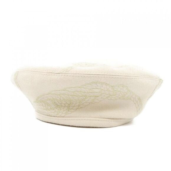 Hermes BERET SAINT-HONORE EN FINESSE Cap